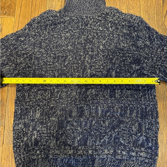 Turtle Neck Sweater By GANT Rugger - Picture 11 of 11